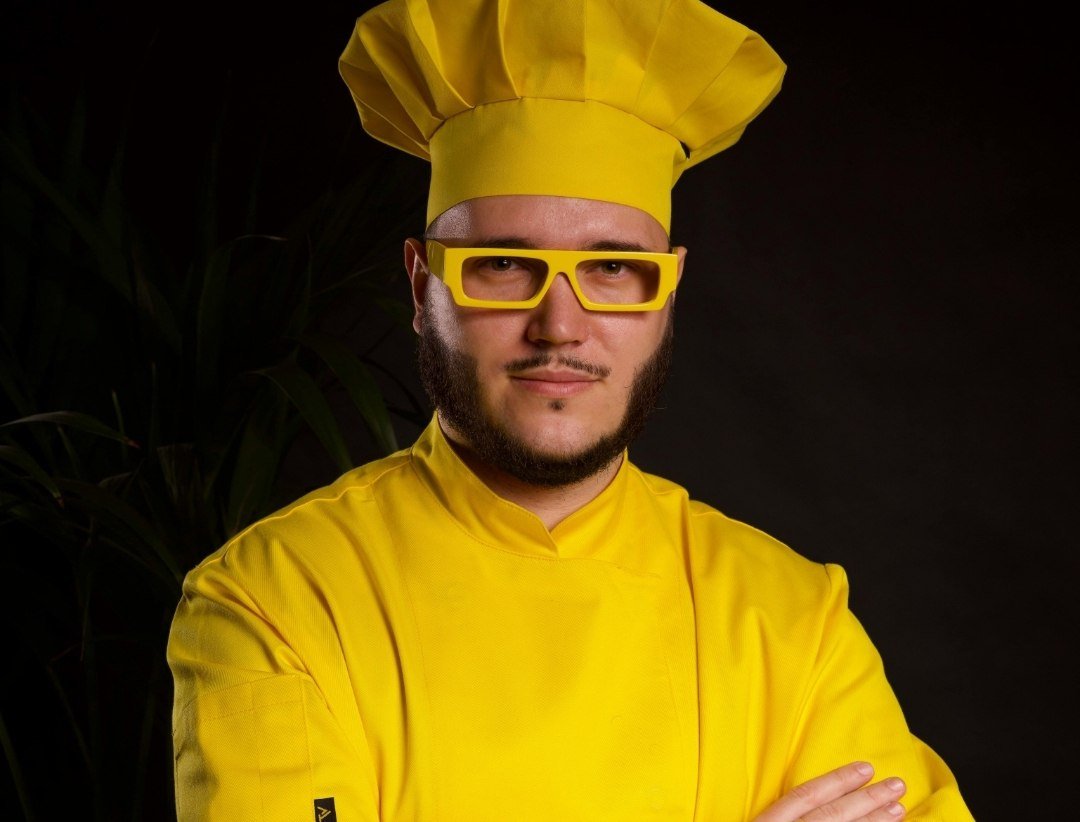 Chef Pierre