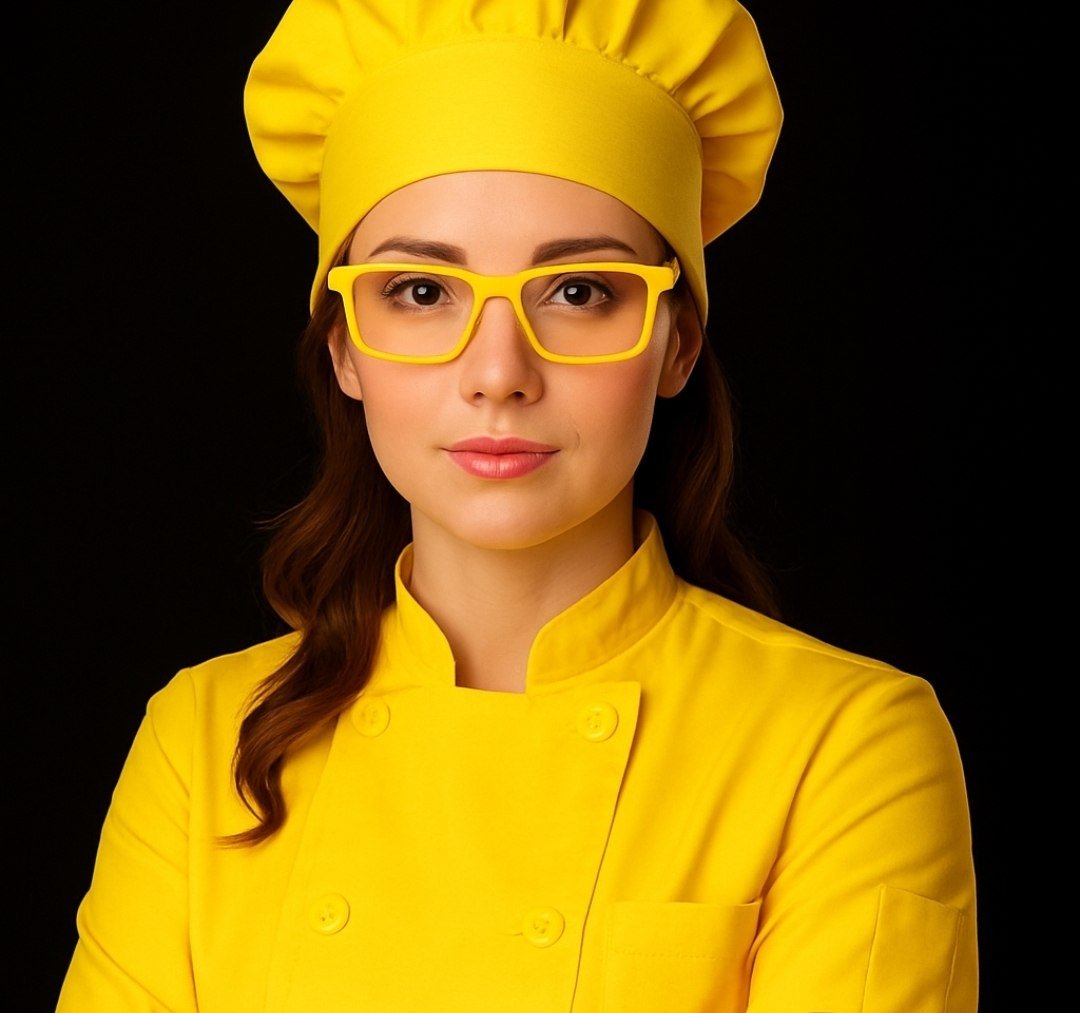 Chef Amélie